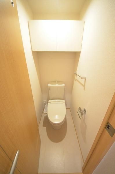 トイレ　室内・室内設備