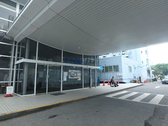 その他　西国立駅周辺（その他）まで400m