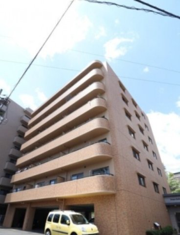 建物外観　外観写真