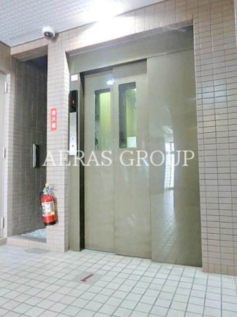 その他　★エレベーター★