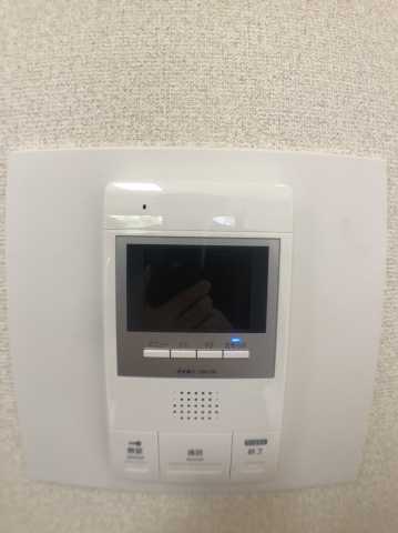 セキュリティ　菱和パレス護国寺