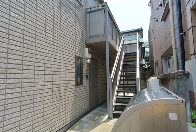 エントランス　★エントランス写真★