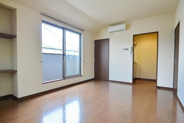 その他部屋・スペース　★室内は広々としております★