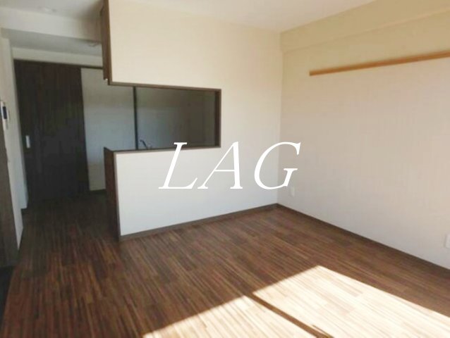 居室・リビング　洋室のお部屋です。