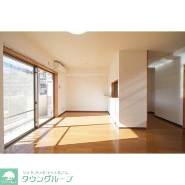 居室・リビング　※写真は同タイプ住戸です。