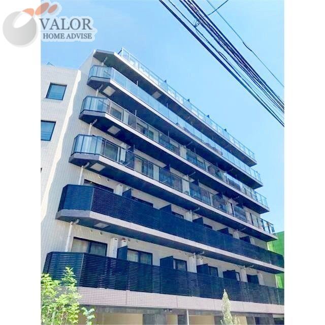 建物外観　物件画像