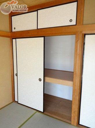 収納　収納