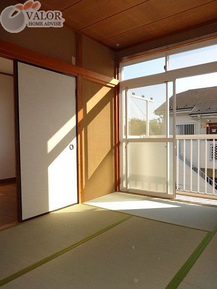 その他部屋・スペース　バルコニー
