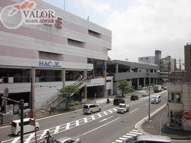 その他　二俣川駅（その他）まで2780m