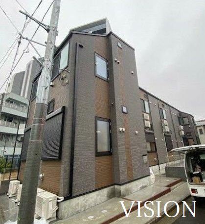 建物外観　☆外観☆