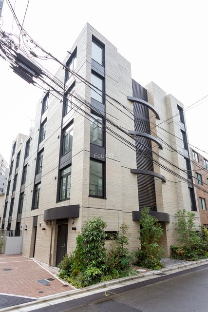 建物外観　《見学予約受付中》設備充実ハイグレードマンション！