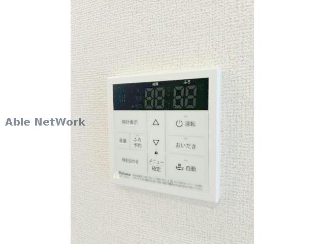 その他設備　類似タイプ