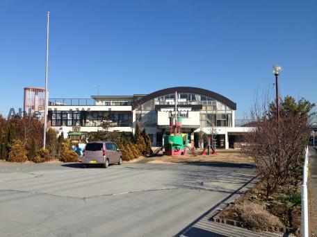 幼稚園・保育園　花咲幼稚園（幼稚園・保育園）まで1121m
