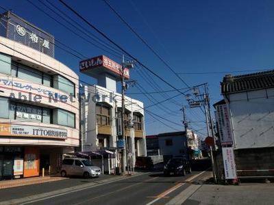 銀行　埼玉縣信用金庫加須支店（銀行）まで2952m