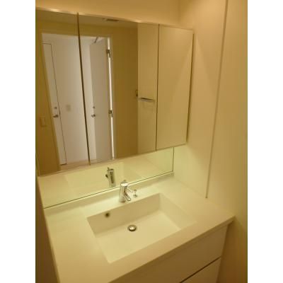 洗面設備　洗面※別部屋参考写真