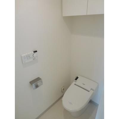 トイレ　トイレ※別部屋参考写真