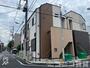 小岩駅より徒歩9分 1階 築4年の賃貸物件