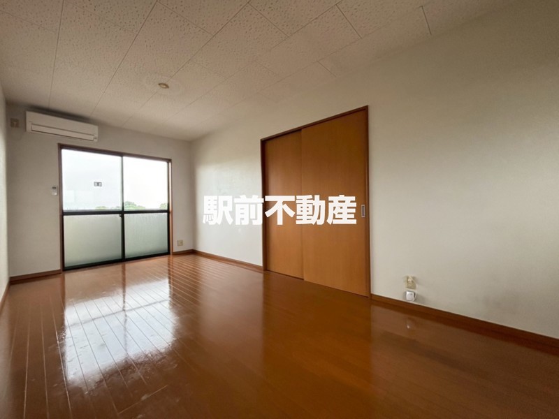 居室・リビング　別部屋流用