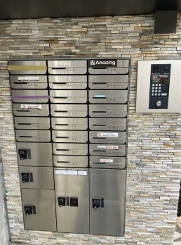 その他共有部分　共用部