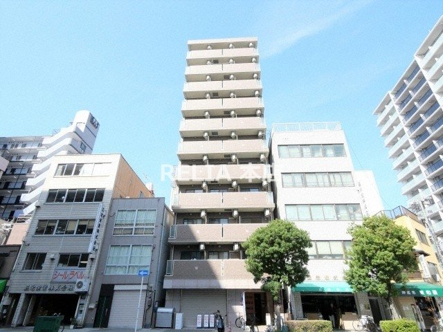 建物外観　★ ★ 口コミ２００件以上　評価４.９のお店 ★ ★