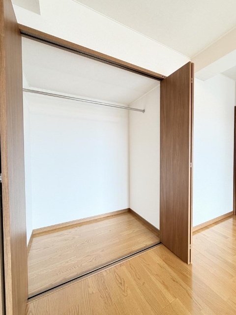 収納　同物件別室のイメージ写真