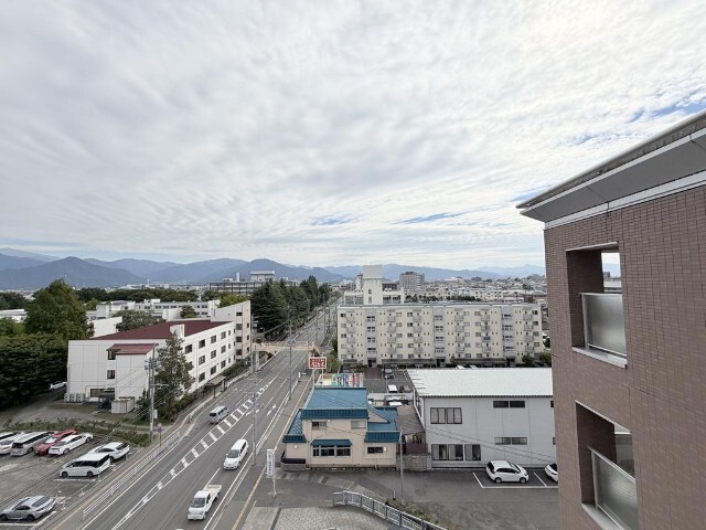 眺望　同物件別室のイメージ写真