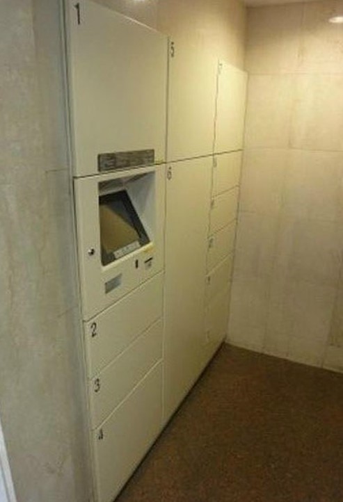 その他共有部分　☆設備充実☆