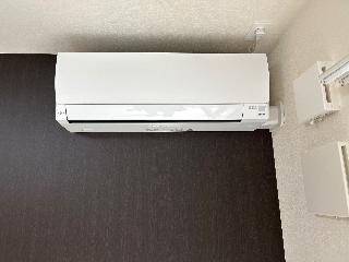 その他設備　室内設備（イメージ）