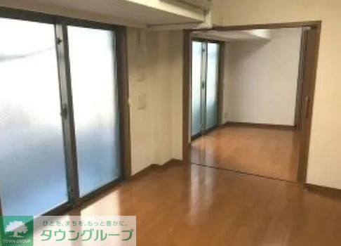 居室・リビング　リビング/居室