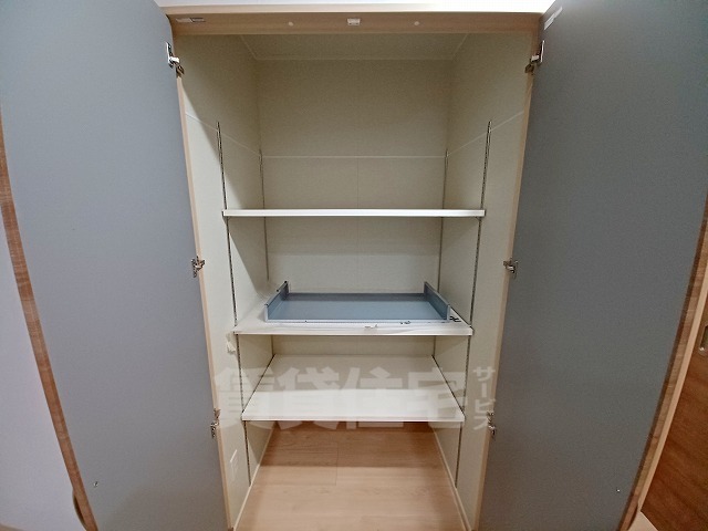 その他部屋・スペース　同建設会社施工例