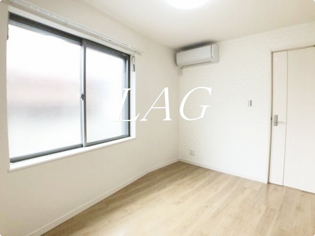居室・リビング　洋室のお部屋です。
