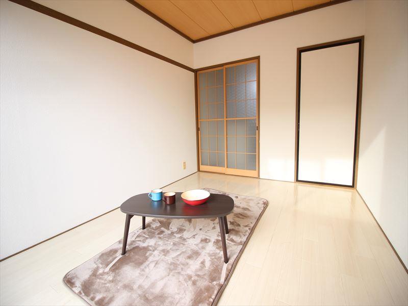 その他　日当たり◎