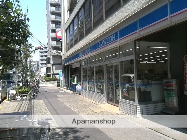 コンビニ　ローソン 江東木場店（コンビニ）まで226m