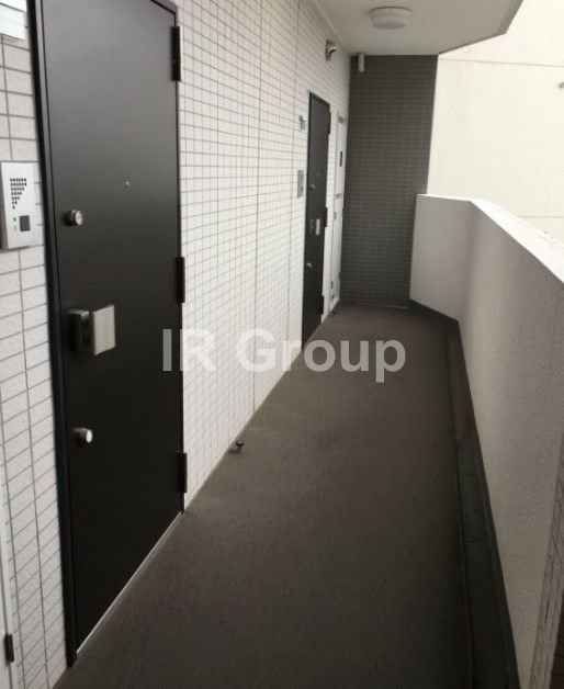 その他　共用通路