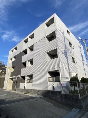建物外観　☆鉄筋コンクリート造☆