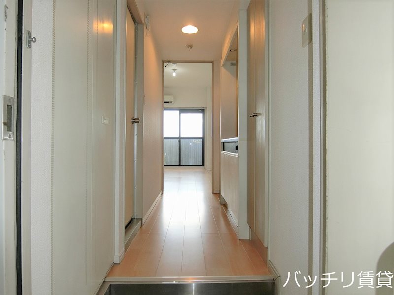 玄関　別号室の画像の為、現状を優先いたします