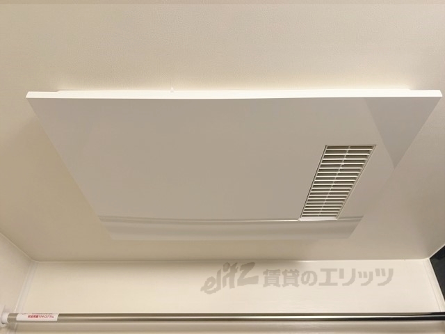 その他共有部分　エレベーター