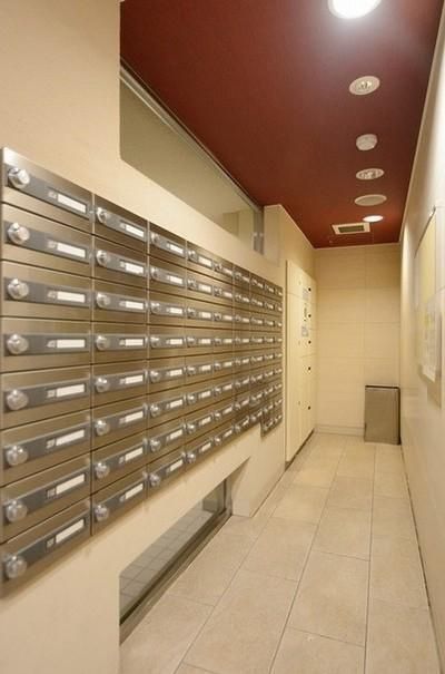 その他共有部分　☆その他共用部分☆