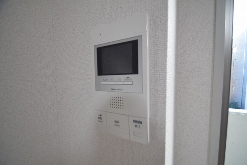 セキュリティ　別部屋参考写真
