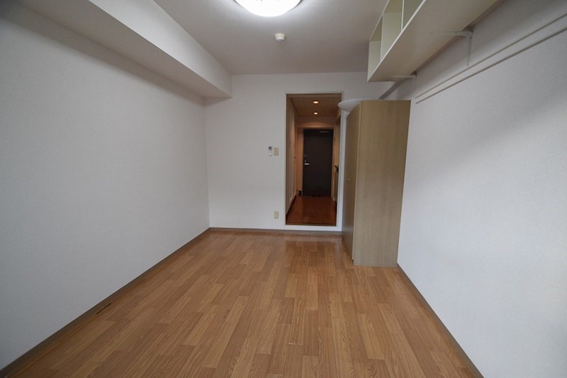 居室・リビング　別部屋参考写真