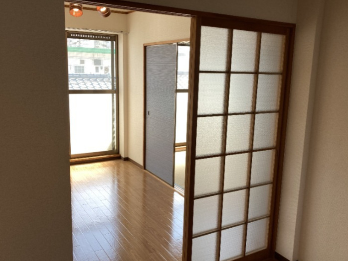 その他部屋・スペース　ピア永田
