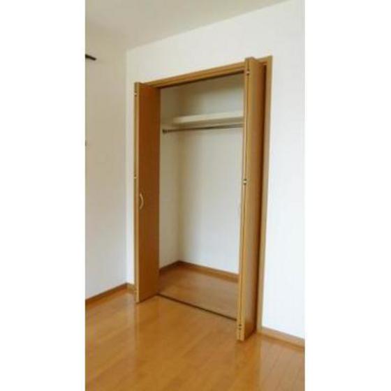 収納　別部屋参考写真