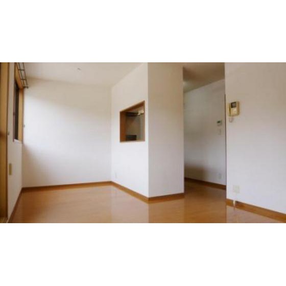 居室・リビング　別部屋参考写真