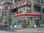 コンビニ　サンクス（コンビニ）まで360m