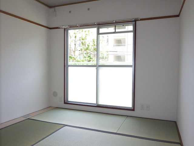その他部屋・スペース　和室