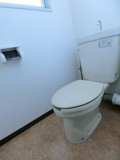 トイレ　※前回募集時画像です