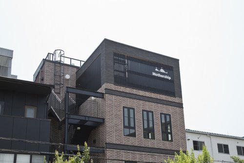 幼稚園・保育園　マザーシップ新梅田保育園（幼稚園・保育園）まで510m