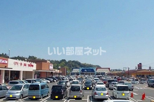 その他　クロスモール　清武（その他）まで1872m