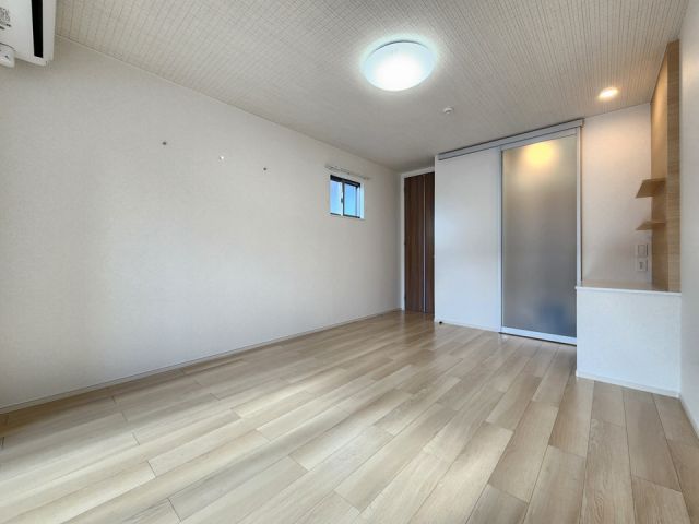 その他部屋・スペース