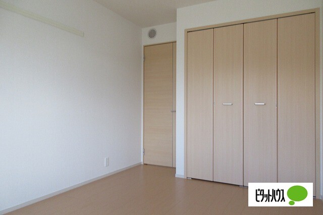 その他部屋・スペース　洋室６．２帖